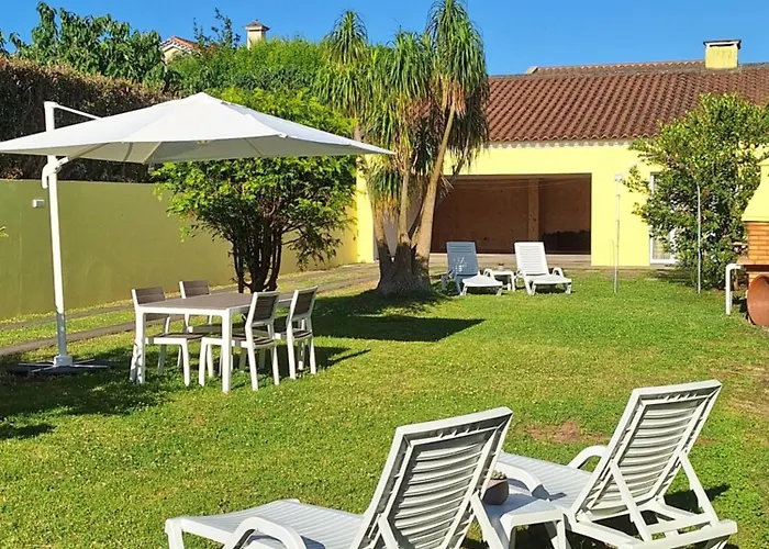 Garden House