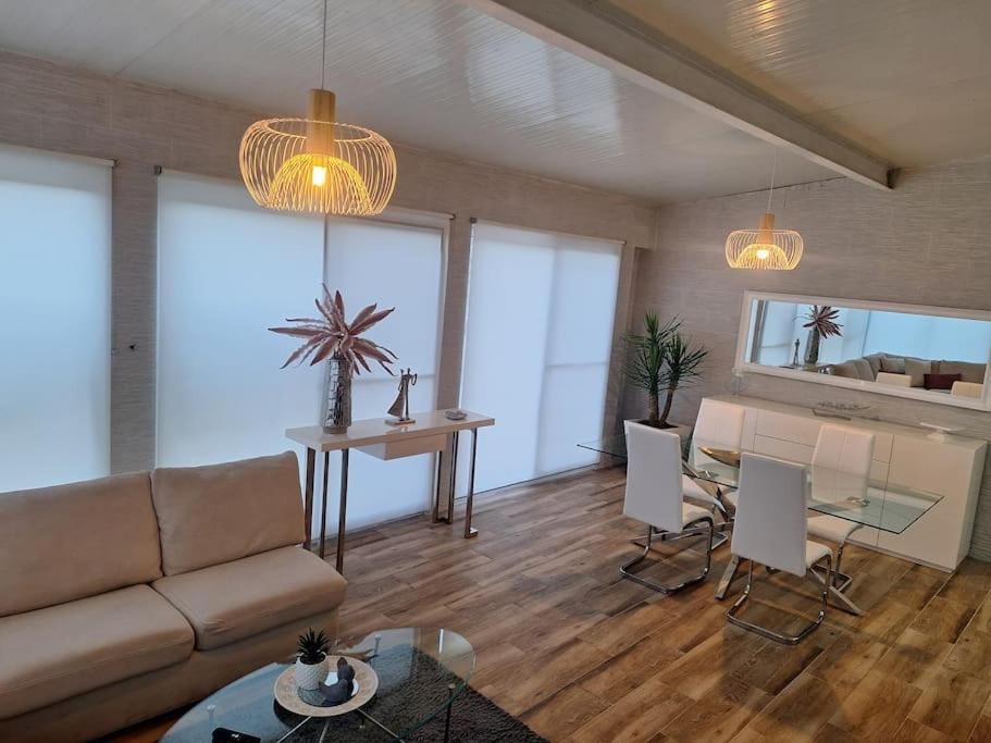 Holiday home Garden House Sao Vicente Ferreira
