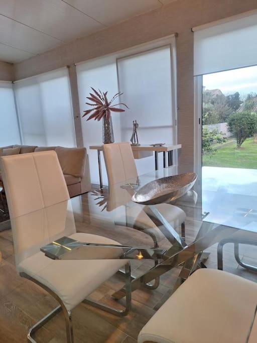 Garden House Holiday home *