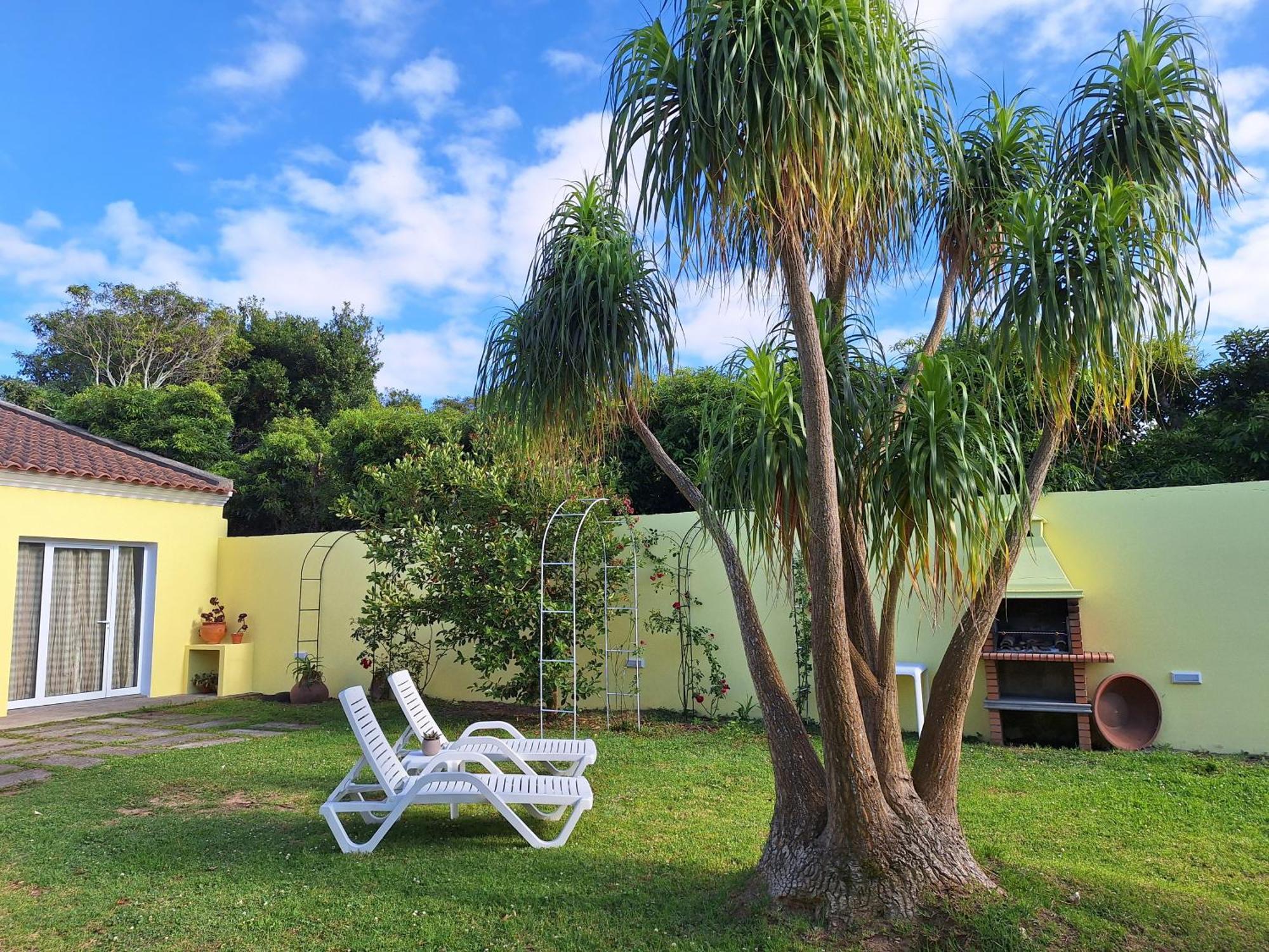 Garden House Sao Vicente Ferreira