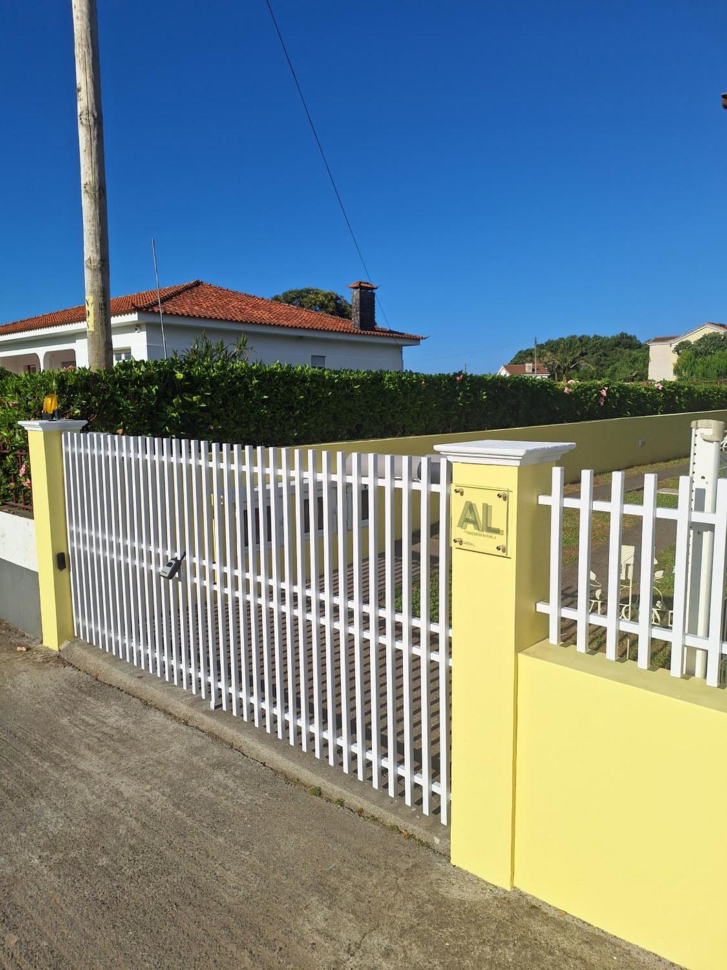 Holiday home Garden House Sao Vicente Ferreira